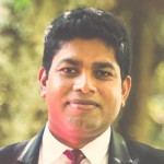 Profile picture of Santosh Sahu