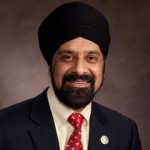 Profile picture of Prof Dave Singh