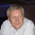 Profile picture of Zufar Gabbasov