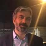 Profile picture of Gholamhossein Pirouzi- غلامحسین پیروزی