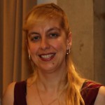 Profile picture of Ekaterina Dadachova