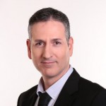 Profile picture of Tamir Huberman