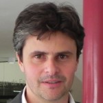 Profile picture of Andre Talvani
