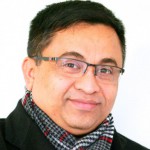 Profile picture of Professor Sanjib Bhakta