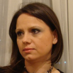 Profile picture of Megi Micevska