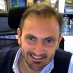 Profile picture of Amedeo Amedei