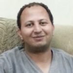 Profile picture of Hossam Hosny