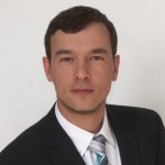 Profile picture of Dr. rer. nat. Eric Ehrke-Schulz (PhD)
