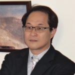 Profile picture of Cheng-Hsien Liu