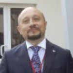 Profile picture of Konstantin V. Kudryavtsev