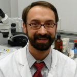 Profile picture of John M Stafford MD PhD