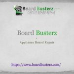 Profile picture of Board Busterz