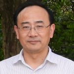 Profile picture of Jianqiao Ye