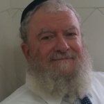 Profile picture of Yoram Devary