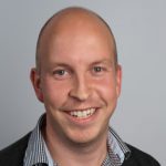 Profile picture of Gijs Kooij