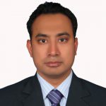 Profile picture of Muhammad Kasib Khan