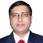 Profile picture of Dr. Vivek Bhosale