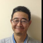 Profile picture of Masaaki Miyaji