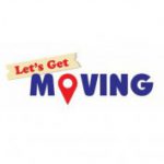 Profile picture of Let's Get Moving