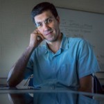 Profile picture of Amir H. Golnabi