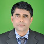 Profile picture of Umesh Chandra Pati