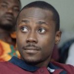Profile picture of Newman Osafo