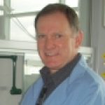 Profile picture of Iain M. McIntyre, Ph.D.