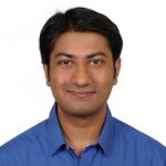Profile picture of Kishore Sridharan