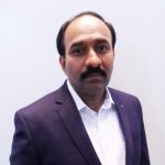 Profile picture of Ravi Kumar Muttineni