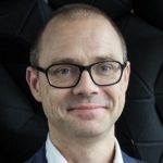 Profile picture of Michael Bom Frøst