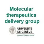 Profile picture of Molecular therapeutics delivery group