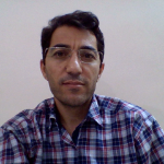 Profile picture of Nasser Sadeghian