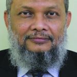 Profile picture of Prof. Dr. Engr. Ayub Nabi Khan