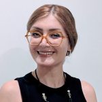 Profile picture of Tayebeh Hosseinnejad