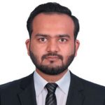 Profile picture of Ghulam E Mustafa Abro