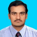 Profile picture of Dr Santosh Chavan