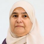 Profile picture of Mariam Al-Mannai