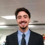 Profile picture of Claudio Ferraro