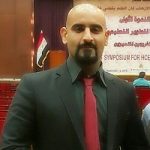 Profile picture of Yasir Haider Al-Mawlah