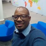 Profile picture of Dominic Amuzu