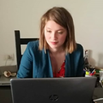 Profile picture of Giulia Cazzaniga