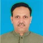 Profile picture of Muhammad Asif Naeem