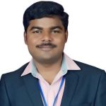 Profile picture of Ramkanth S