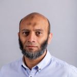 Profile picture of Amr ALHOSSARY