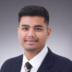 Profile picture of Sthitaprajna Sahoo