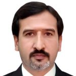 Profile picture of Mahmood Ahmed