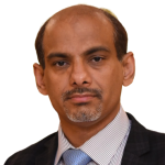 Profile picture of Dr. Ahson Jabbar Shaikh