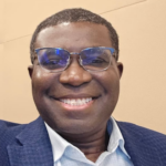Profile picture of Ikhide Imumorin
