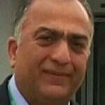 Profile picture of Mo Alavijeh