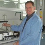 Profile picture of Iain M. McIntyre, Ph.D.